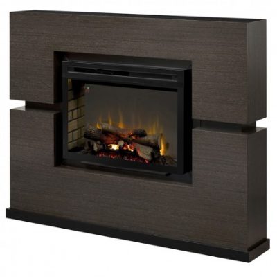 Linwood Electric Fireplace