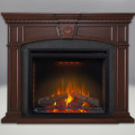 The Harlow Mantel Package