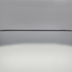 Accent Bar Painted Metallic Black Finish (Standard)