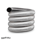 Flex Vent Kit (for use with 530CVA2)