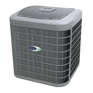Infinity 17 Central Air Conditioner