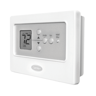 Comfort Non-Programmable Thermostat