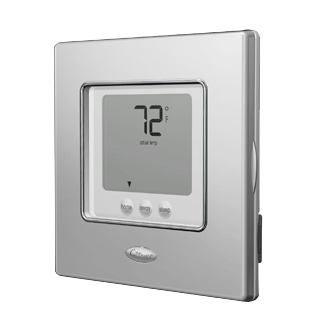 Performance Edge Touch-N-Go Relative Humidity Thermostat