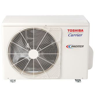 Toshiba Carrier Heat Pump