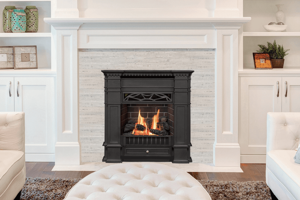 Installations & Repair Gas Fireplaces in Toronto